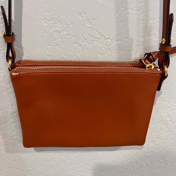 *No Brand* Brown Crossbody - Picture 6 of 12
